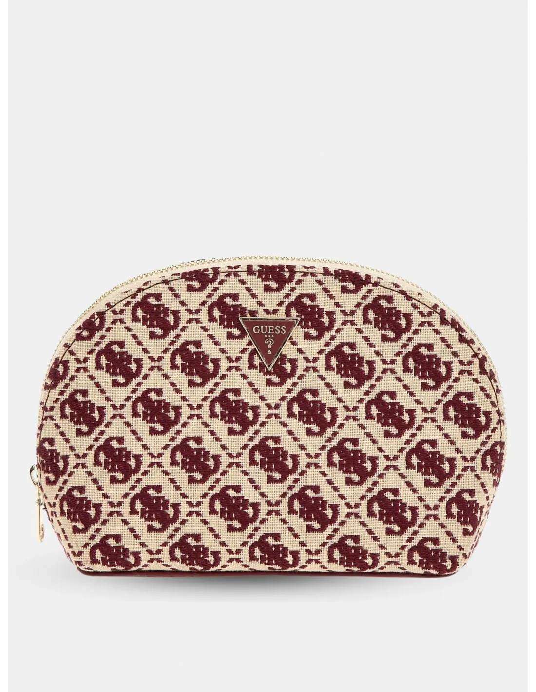 Neceser Dome de Guess con estampado integral