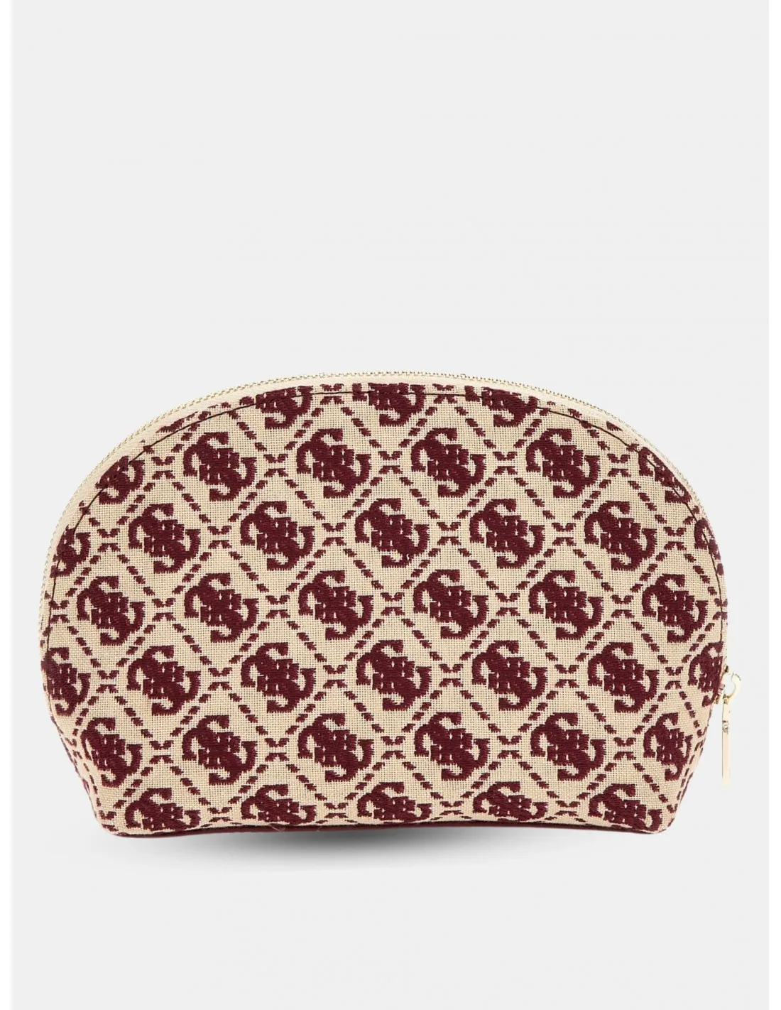 Neceser Dome de Guess con estampado integral