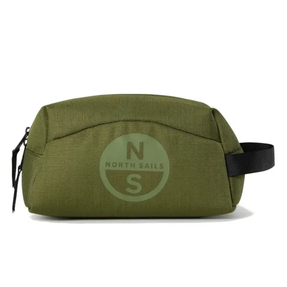 Neceser North Sails Logo Estampado