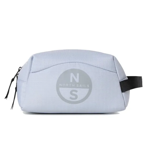 Neceser North Sails Logo Estampado
