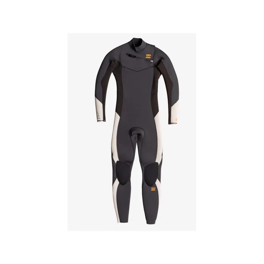 Neopreno Surf Billabong Absolute 4/3 Para Niños