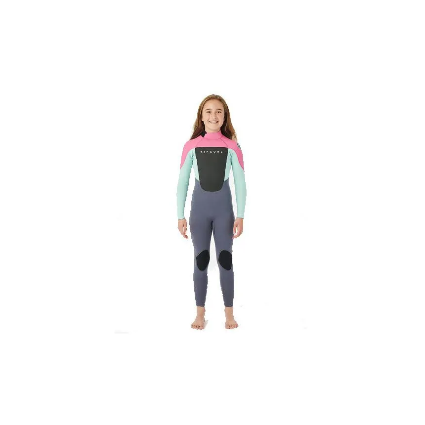 Neopreno Surf Rip Curl Omega 5/3 Para Niños