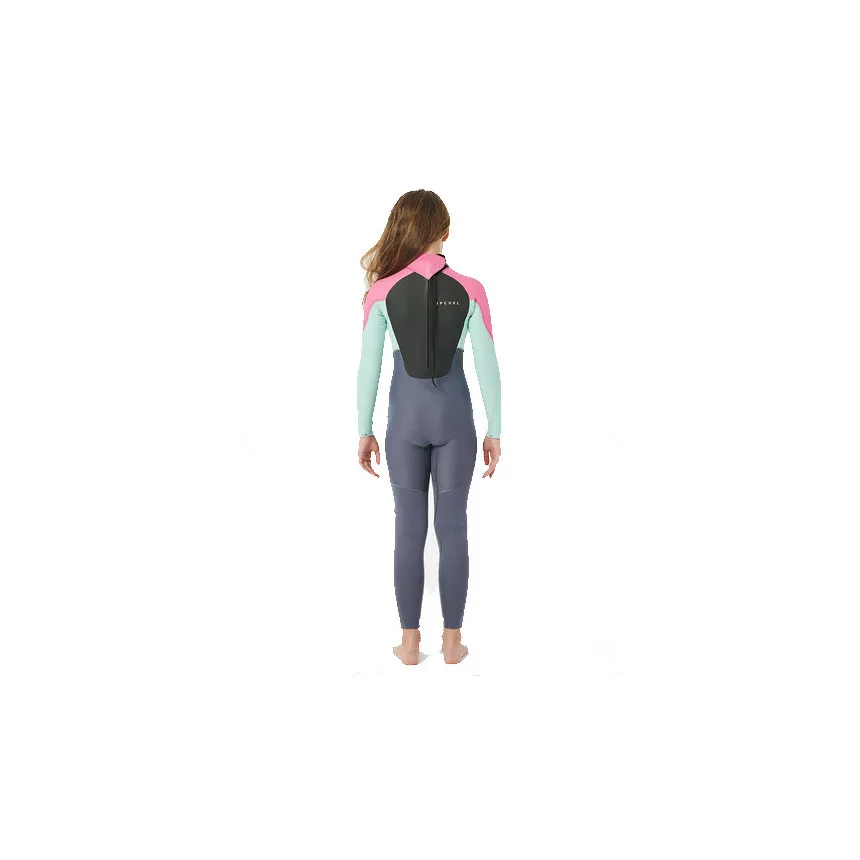 Neopreno Surf Rip Curl Omega 5/3 Para Niños