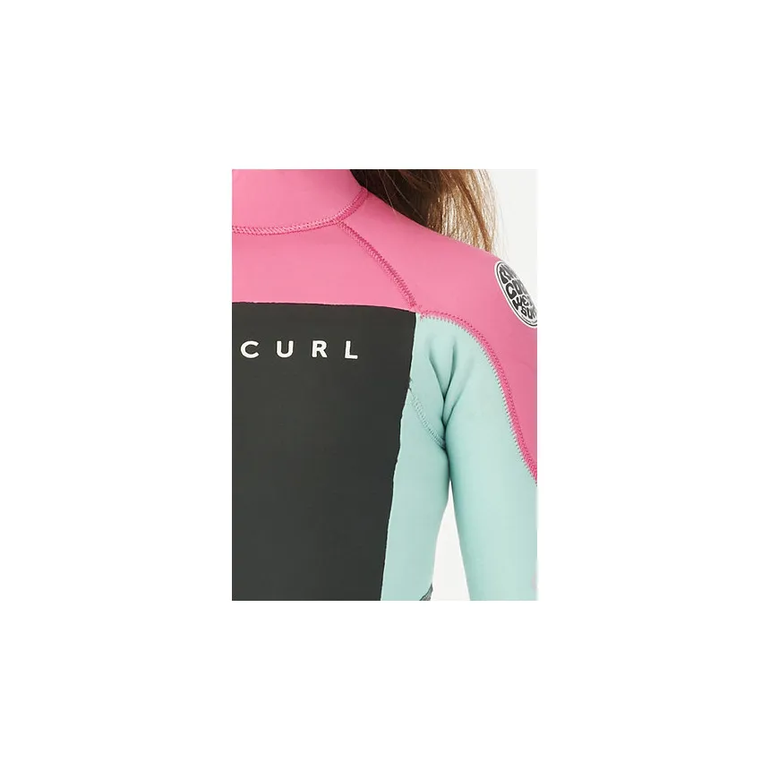 Neopreno Surf Rip Curl Omega 5/3 Para Niños