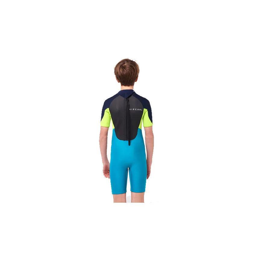 Neopreno Surf Rip Curl Omega Para Niños