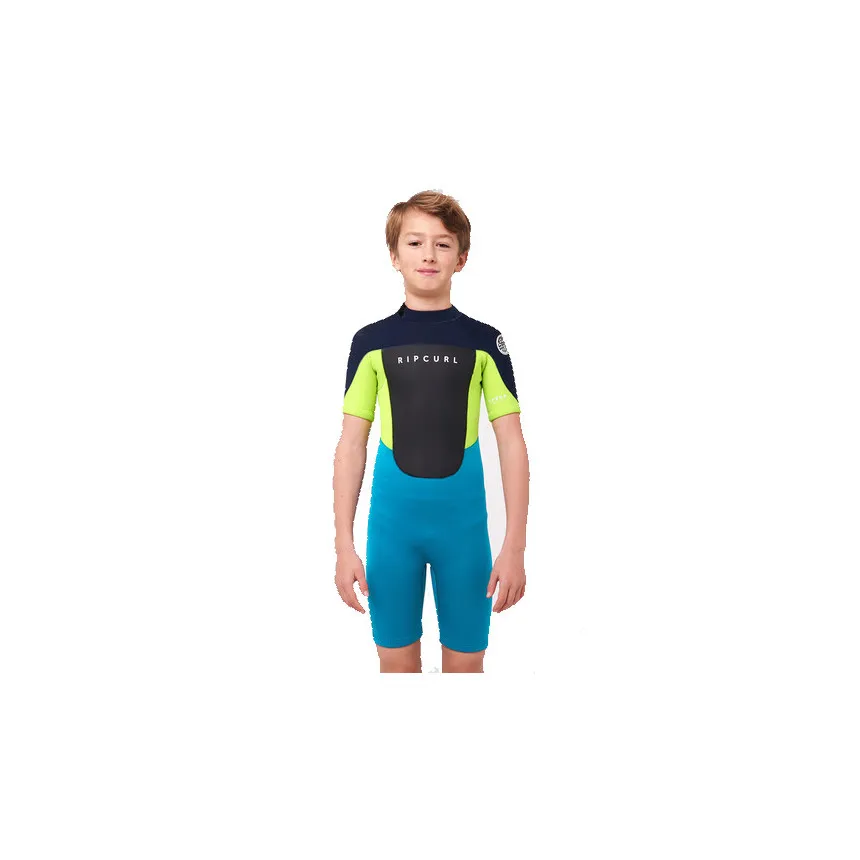Neopreno Surf Rip Curl Omega Para Niños