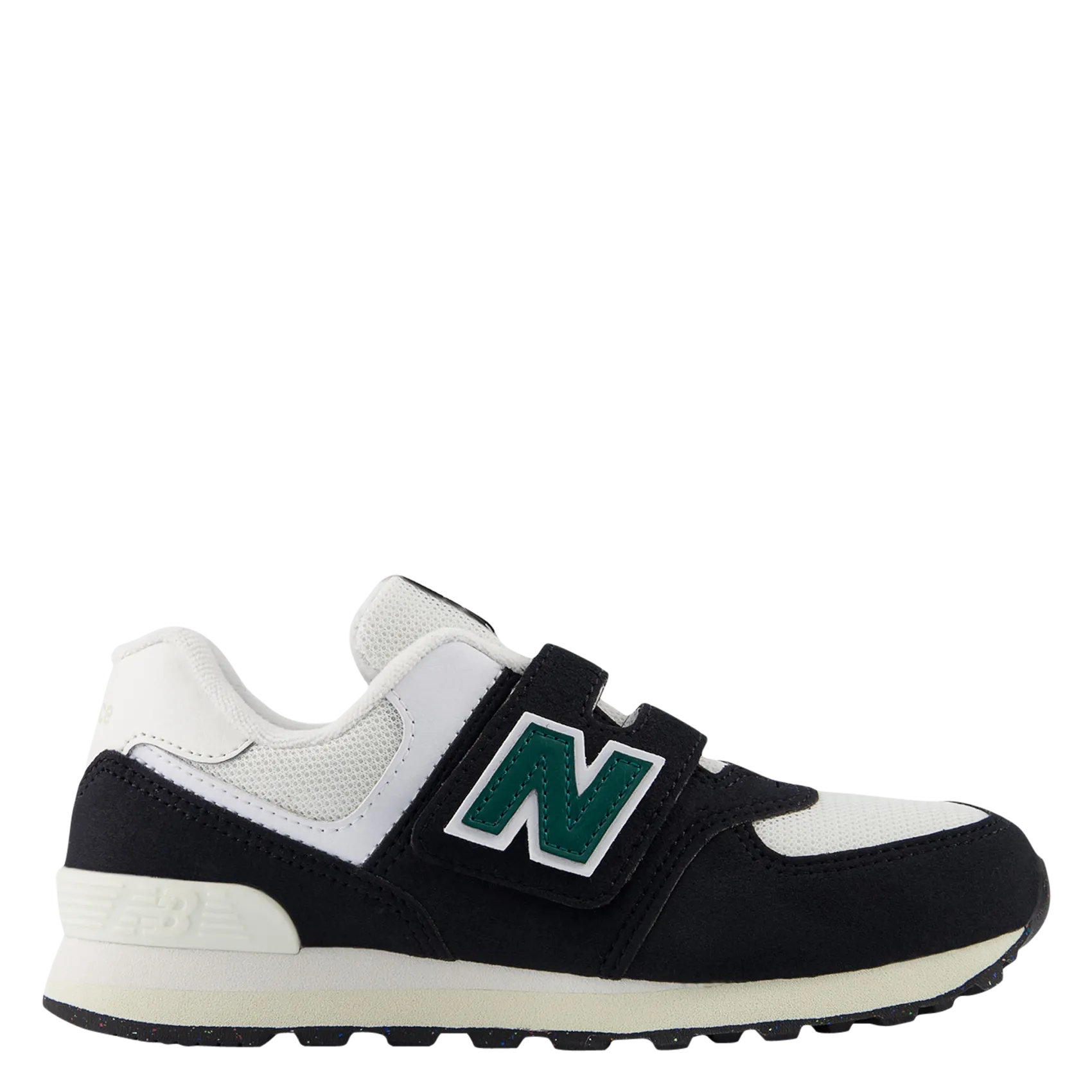 NEW BALANCE 574  . EN NEGRO