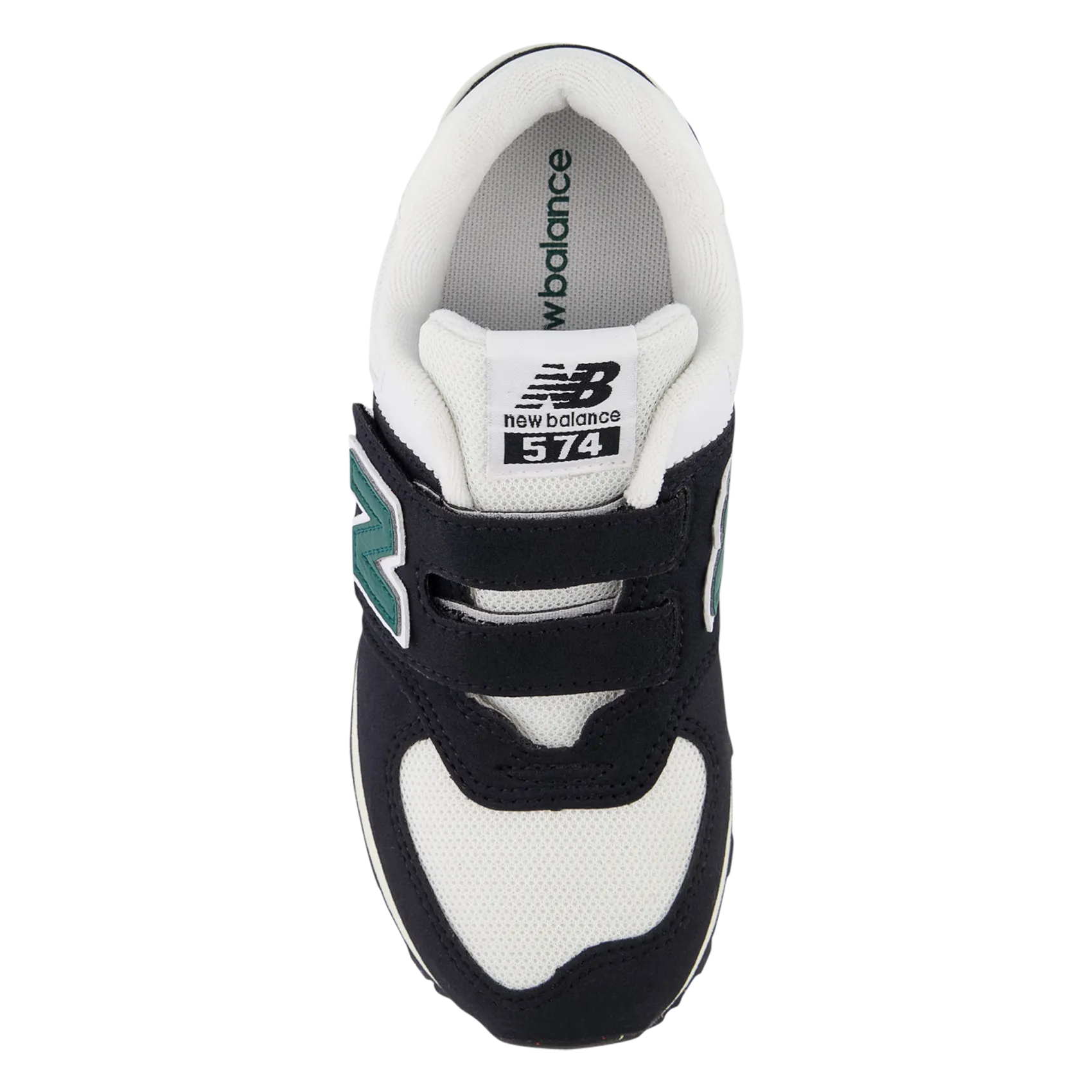 NEW BALANCE 574  . EN NEGRO
