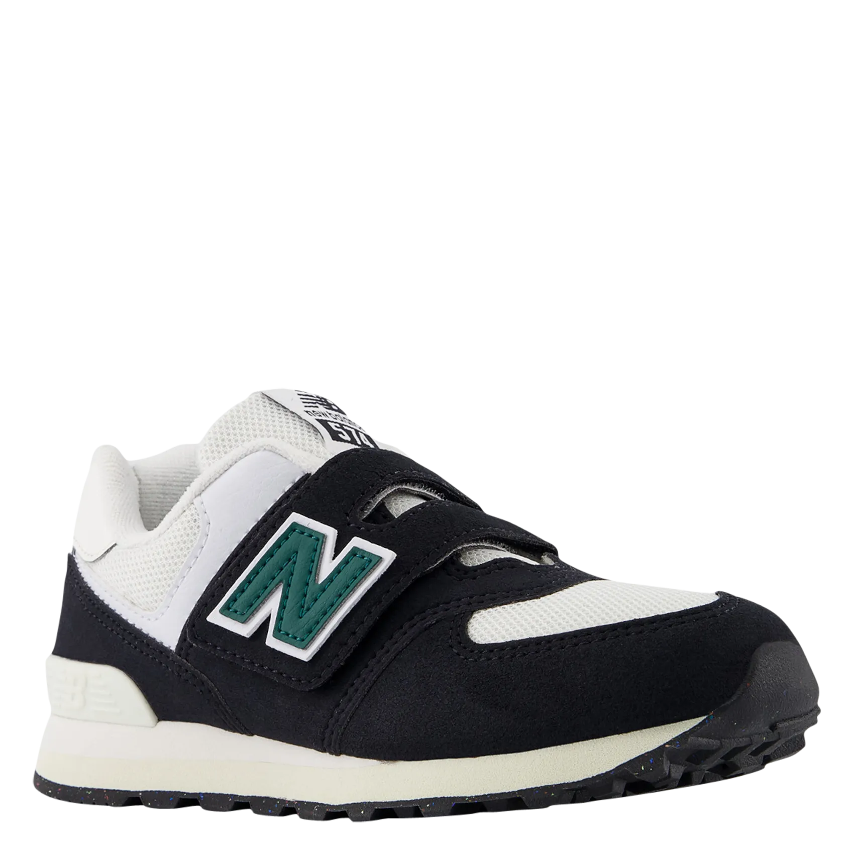 NEW BALANCE 574  . EN NEGRO