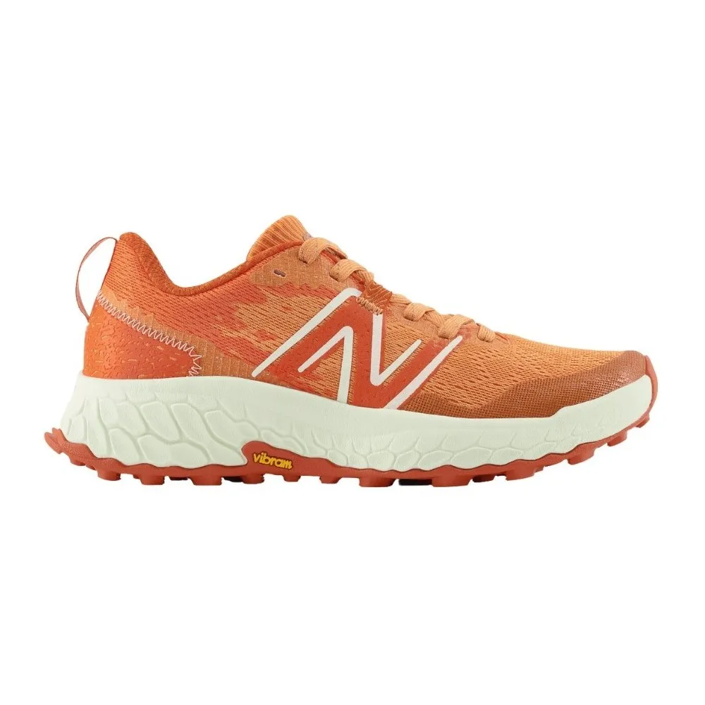 NEW BALANCE FRESH FOAM X HIERRO V7MUJER