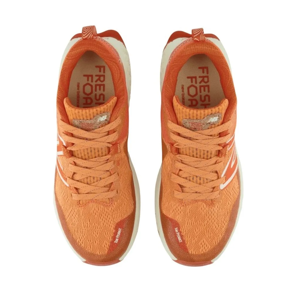 NEW BALANCE FRESH FOAM X HIERRO V7MUJER