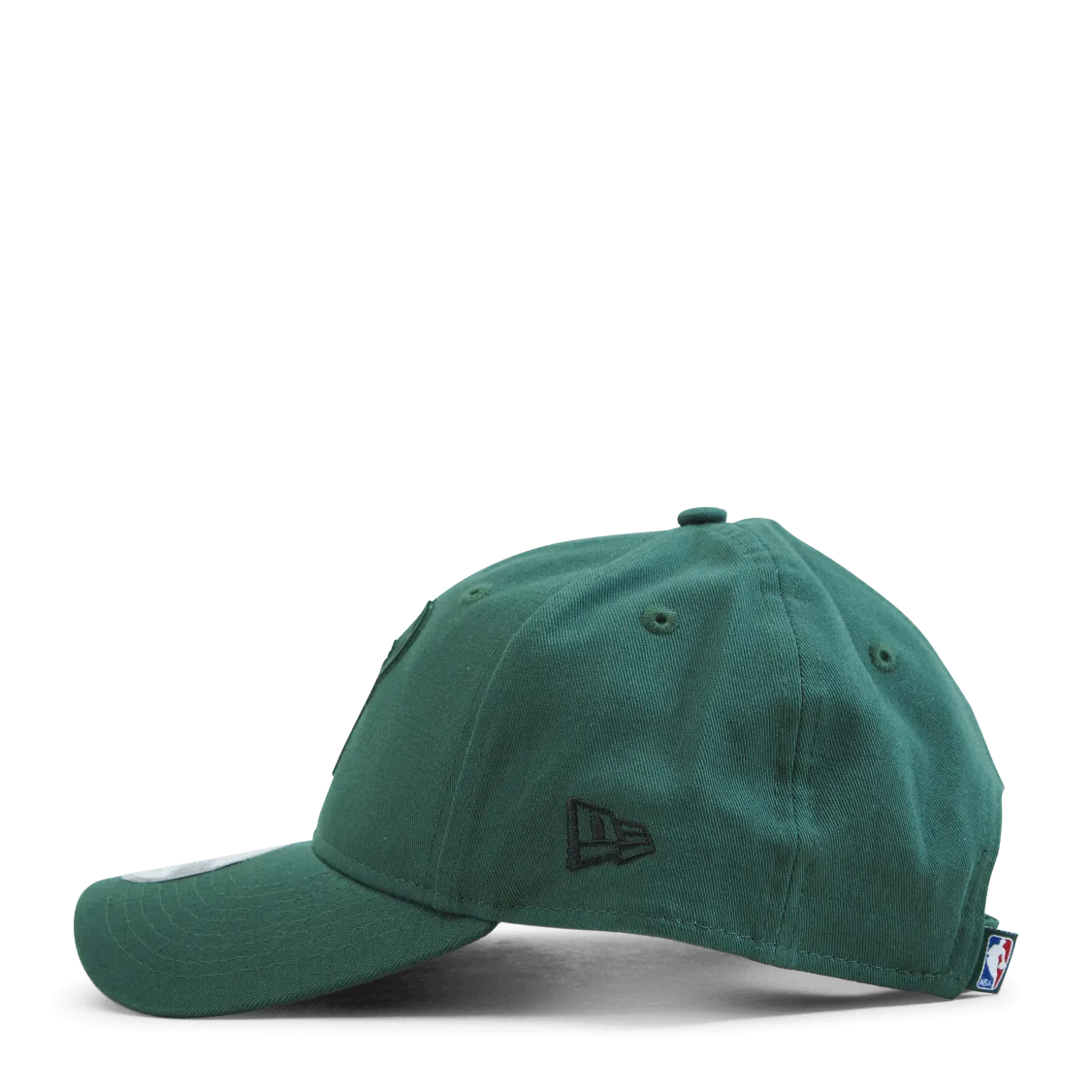 New Era Bucks NBA20 Back Half 9TWENTY