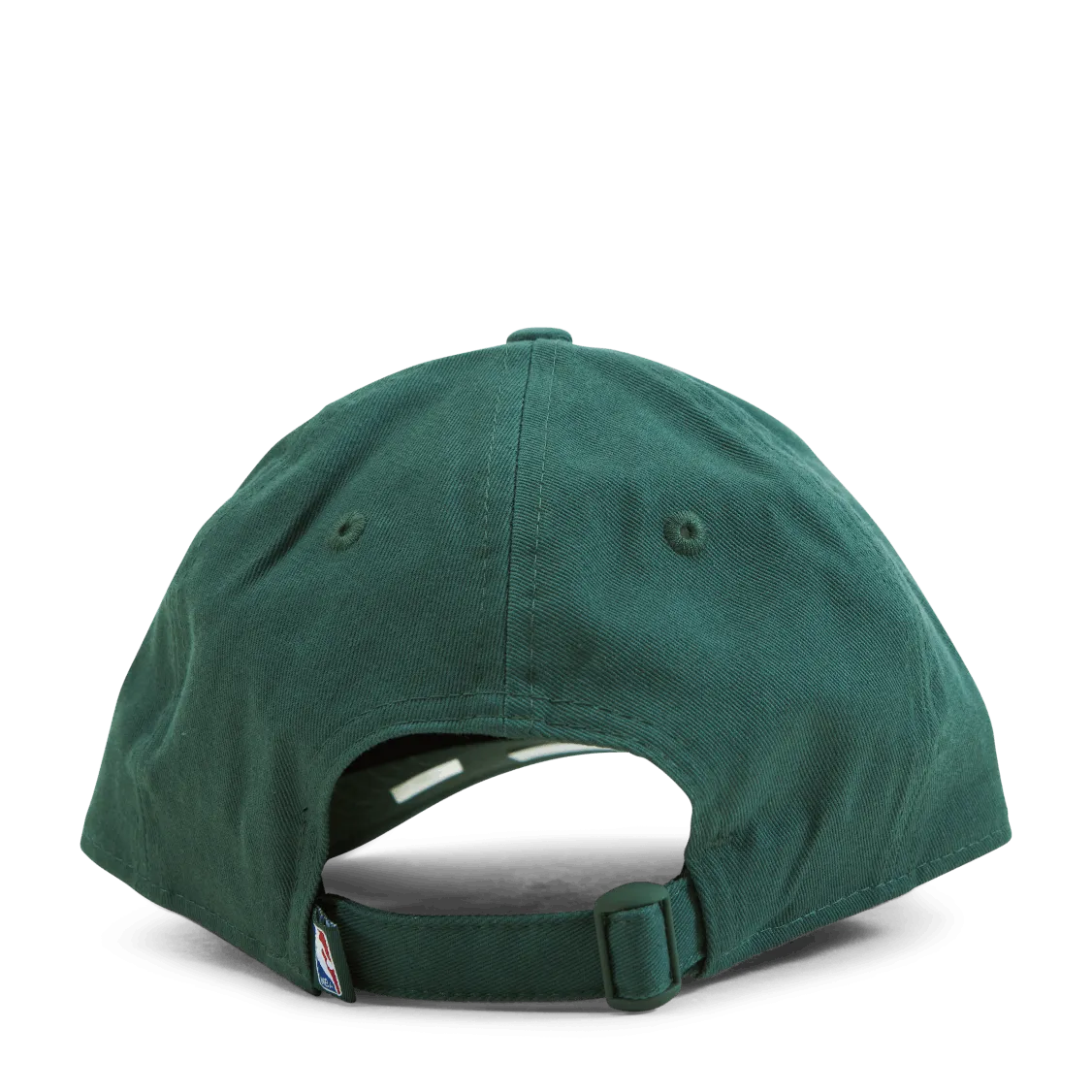 New Era Bucks NBA20 Back Half 9TWENTY