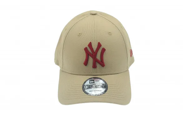 NEW ERA LEAGUE ESSENTIAL 9FORTY NY