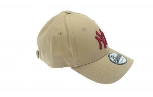 NEW ERA LEAGUE ESSENTIAL 9FORTY NY