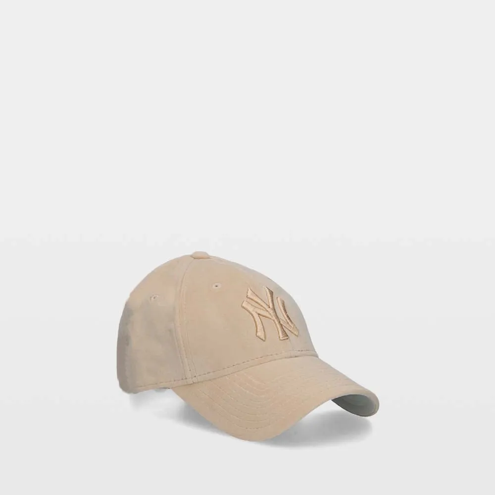 NEW ERA NEW YORK YANKEES ROSA 9FORTY  GORRA