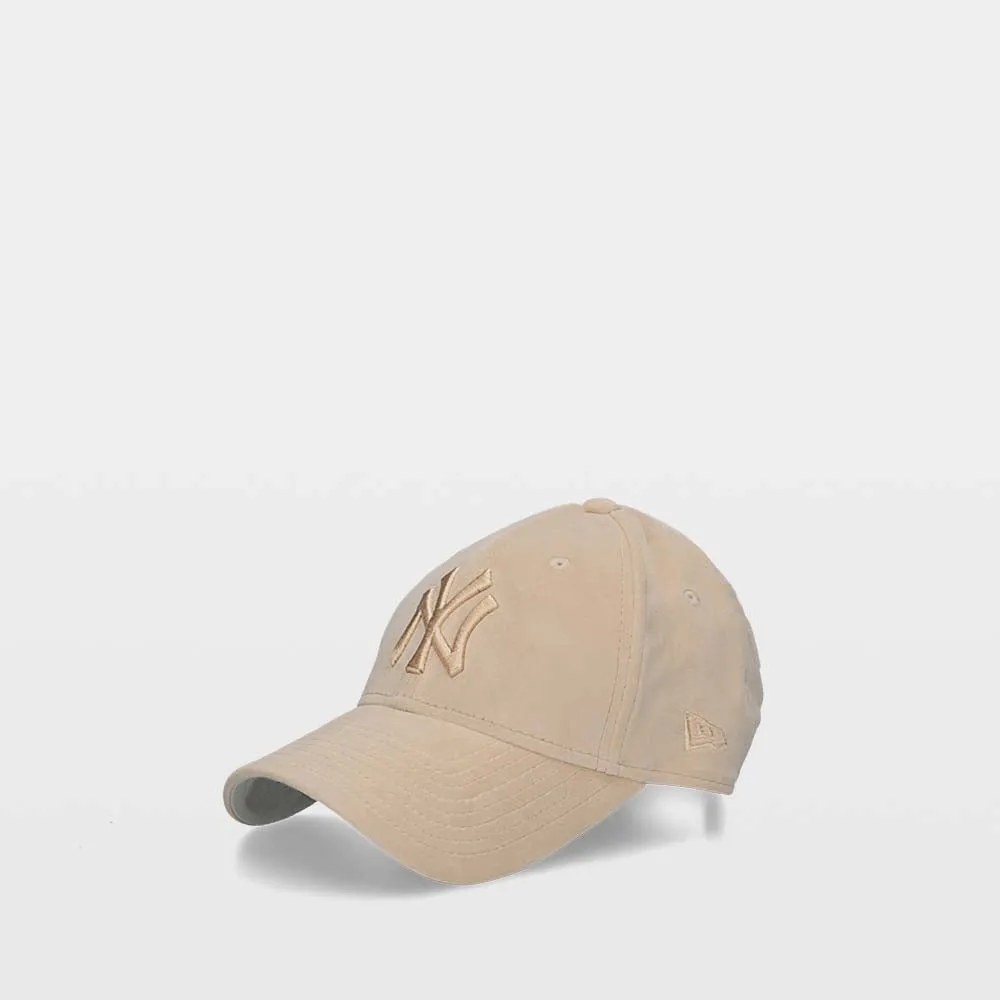 NEW ERA NEW YORK YANKEES ROSA 9FORTY  GORRA