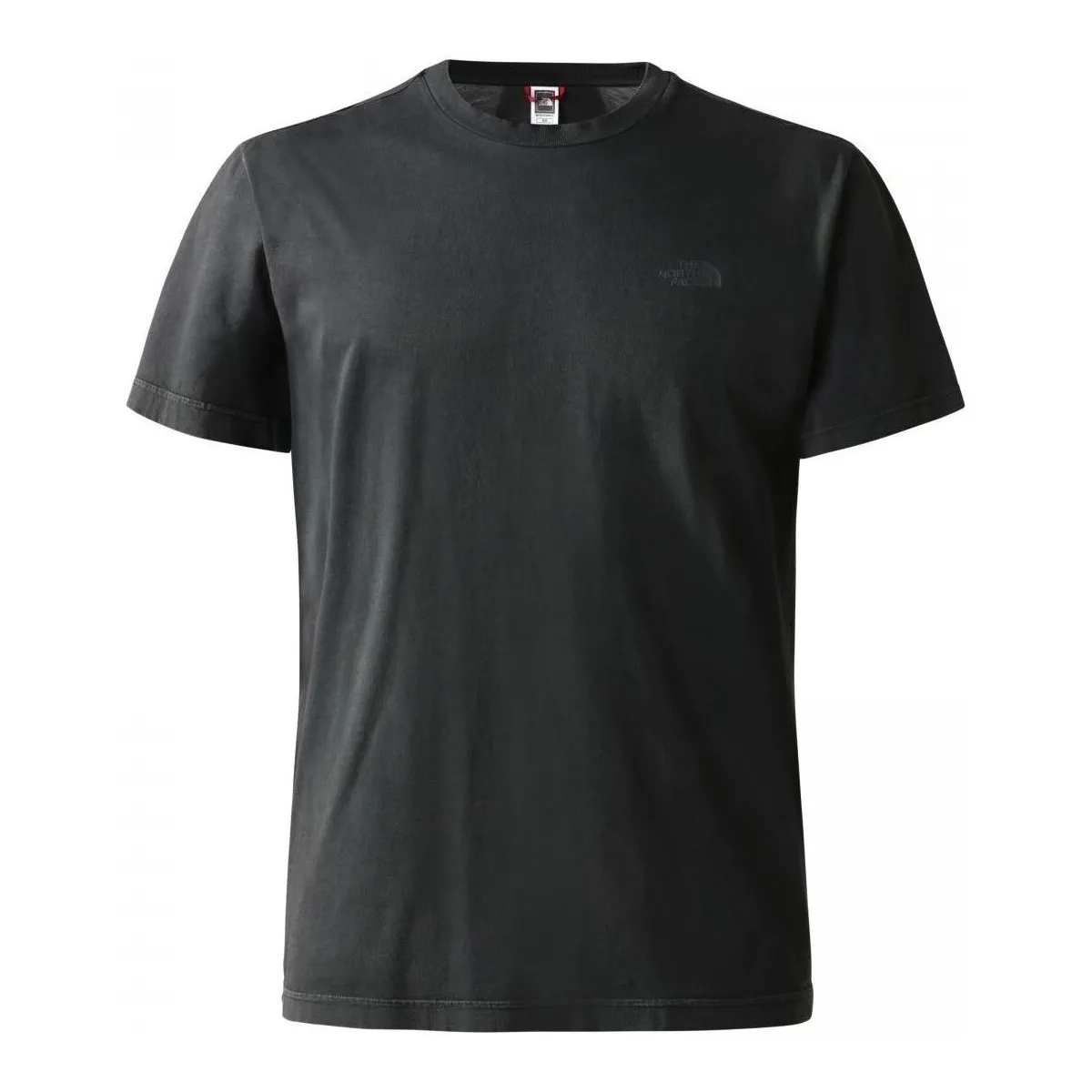 NF0A826QJK3 DYE PACK TEEBLACK