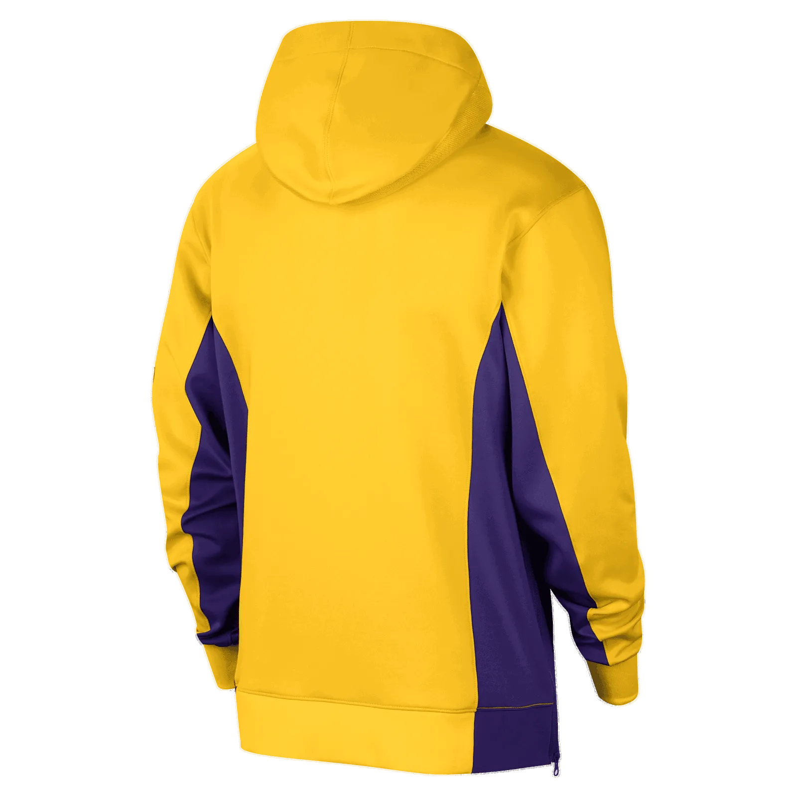 NIKE DRIFIT NBA LOS ANGELES LAKERS SHOWTIME