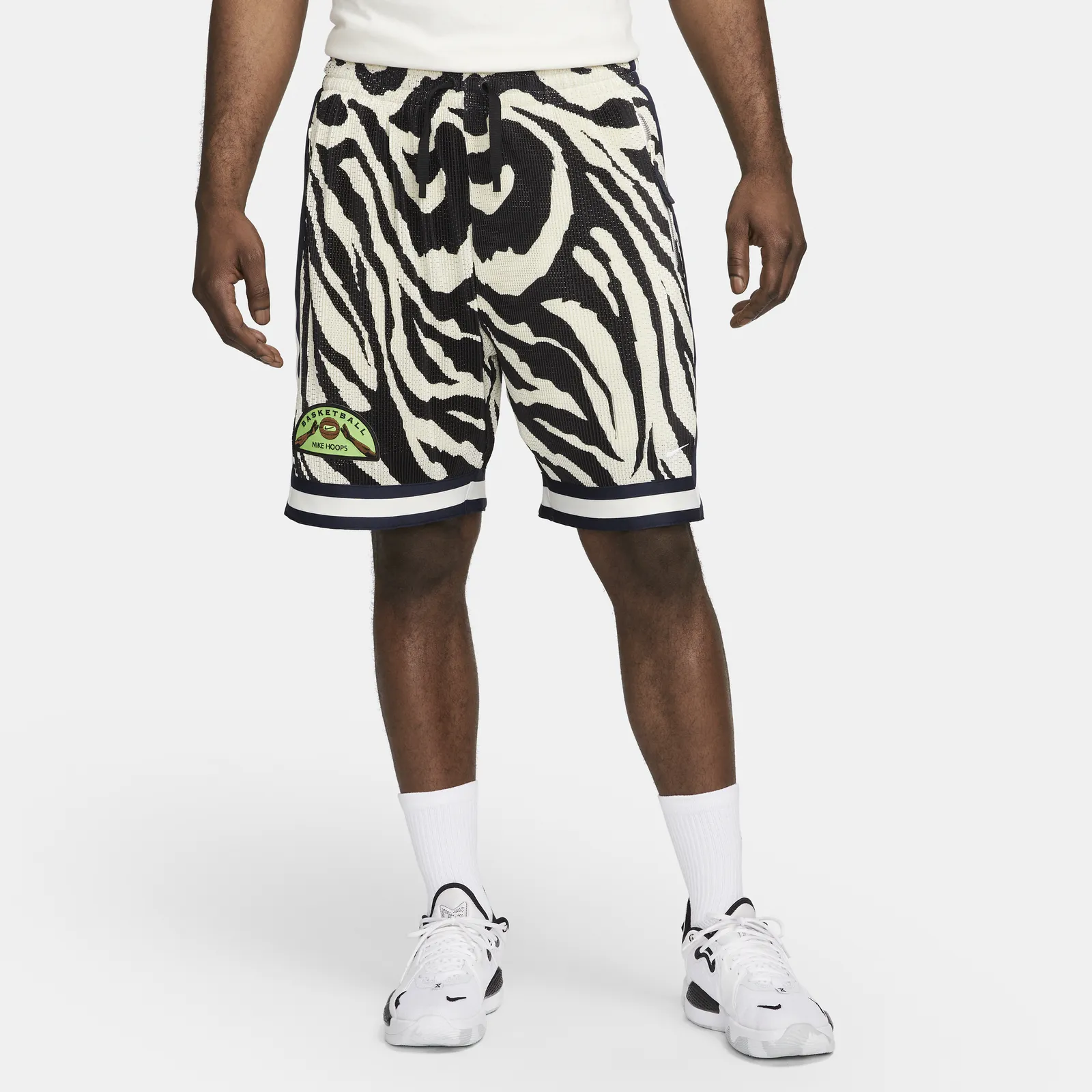 NIKE DRIFIT PREMIUM BASKETBALL SHORTS