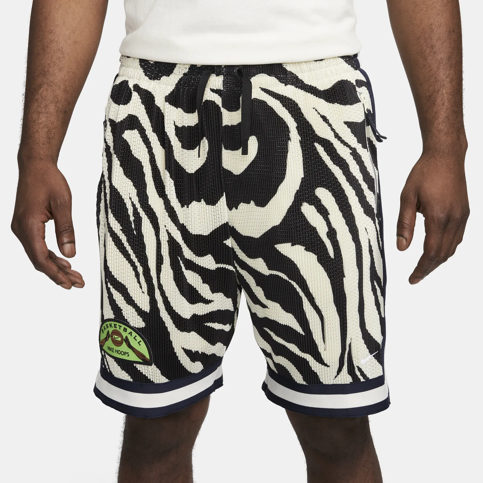 NIKE DRIFIT PREMIUM BASKETBALL SHORTS