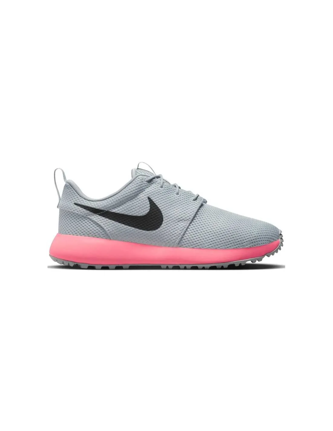 NIKE ROSHE NEXT NATURE GREY/PINK  ZAPATO UNISEX