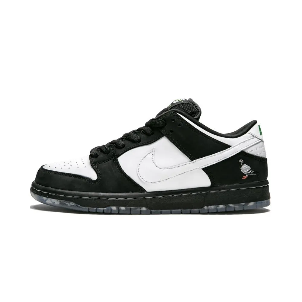 Nike SB Dunk Low Staple Panda Pigeon