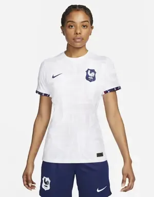 Nike Segunda equipación Match FFF 2023