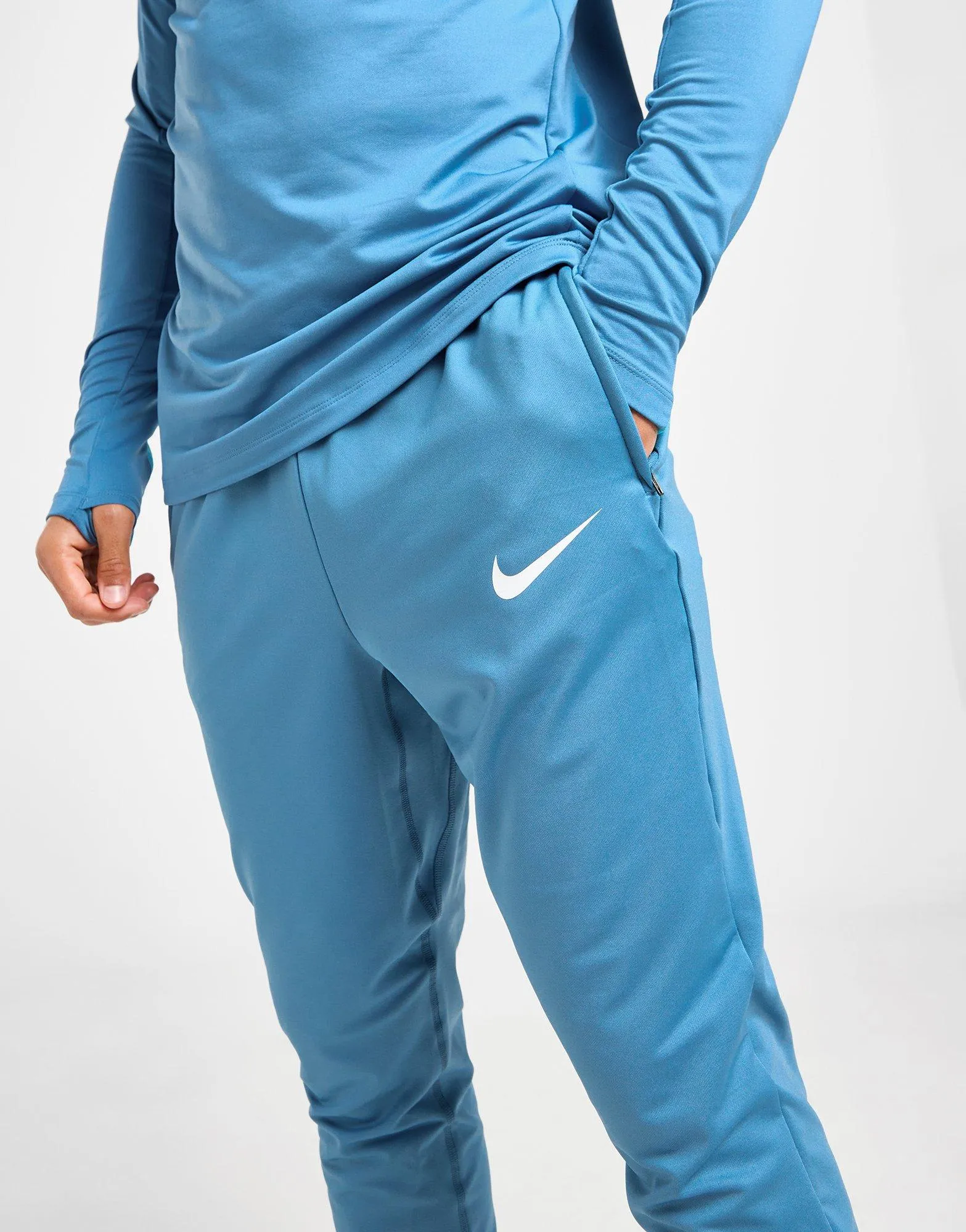 NIKE STRIKE DRIFIT TRACK PANTS
