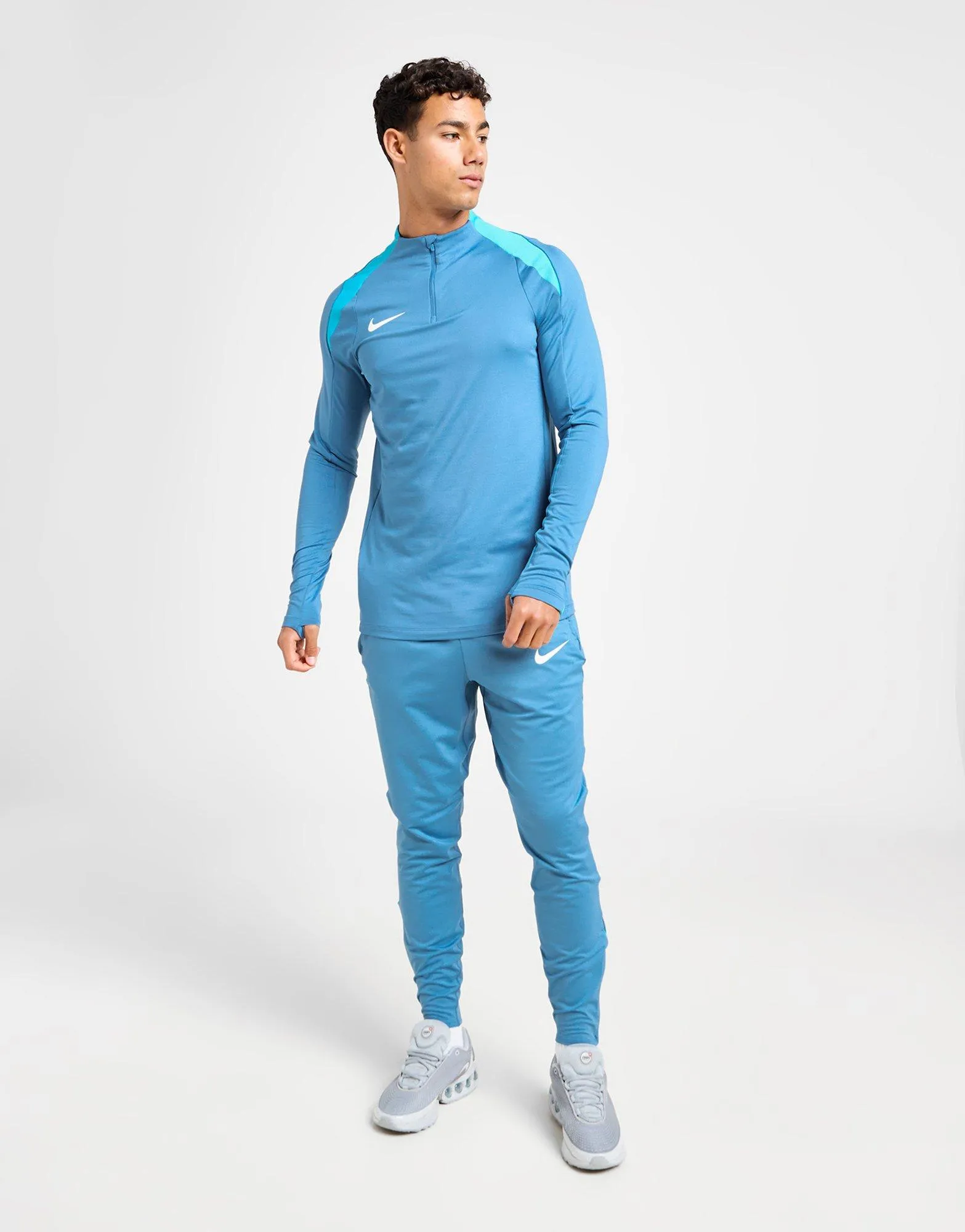 NIKE STRIKE DRIFIT TRACK PANTS