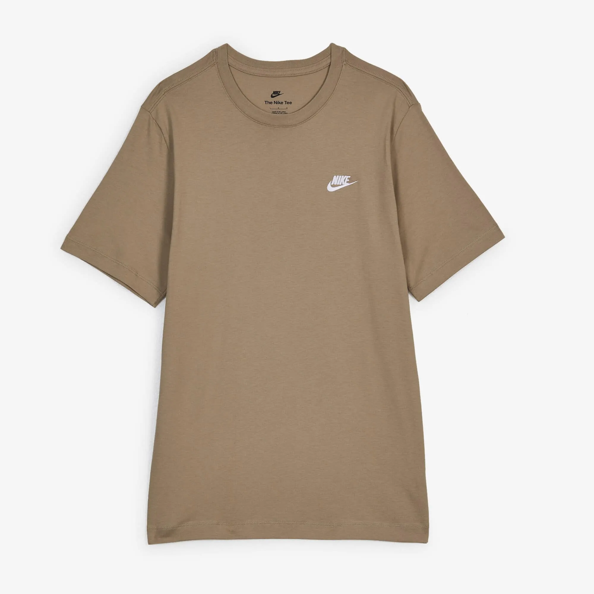 NIKE TEE SHIRT CLUB
