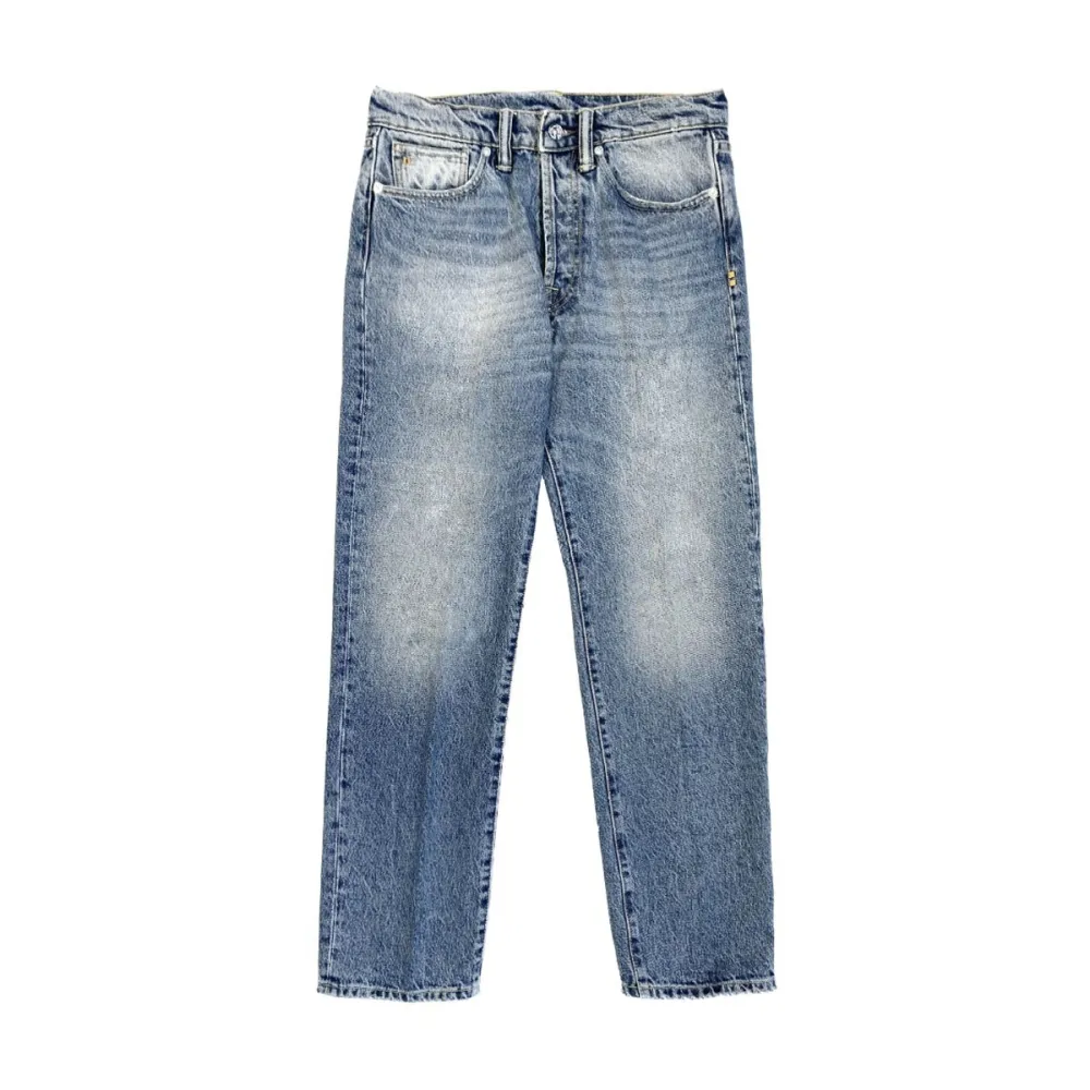 nine:inthe:morning nathan hombre pantalones nh14