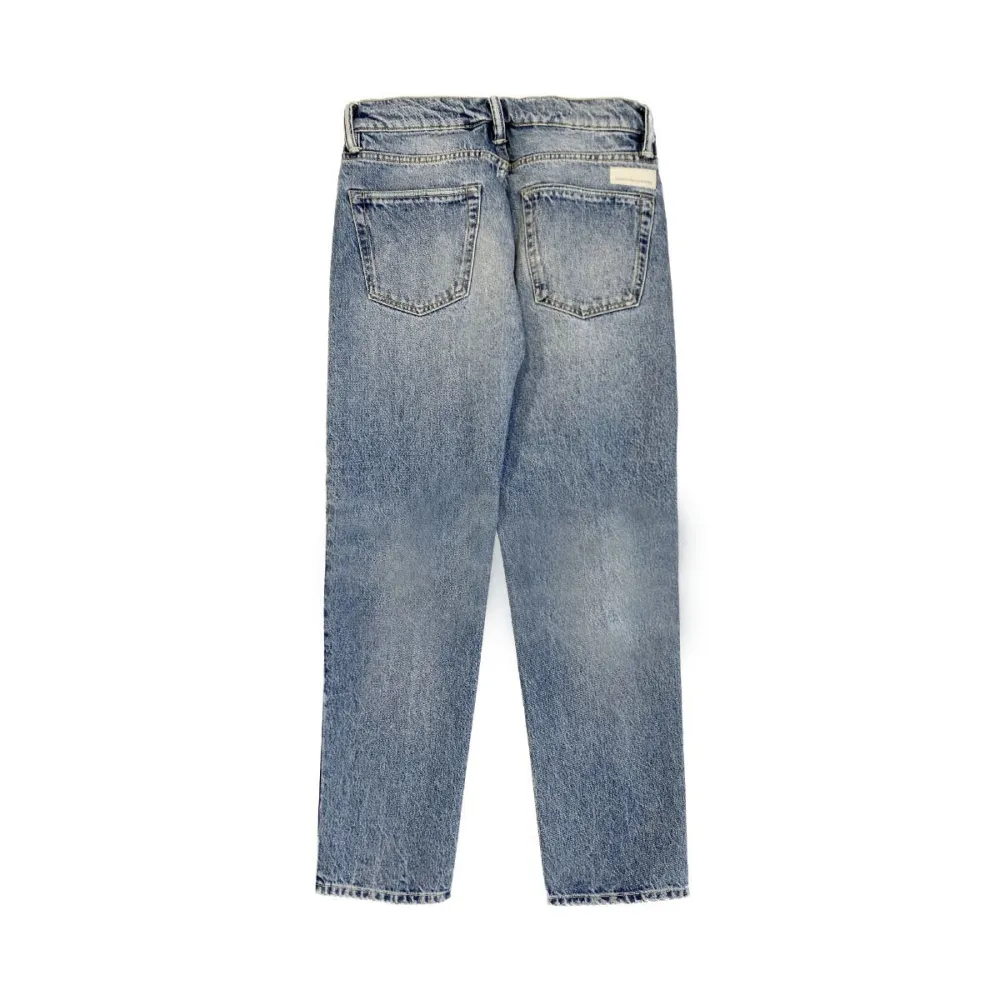 nine:inthe:morning nathan hombre pantalones nh14