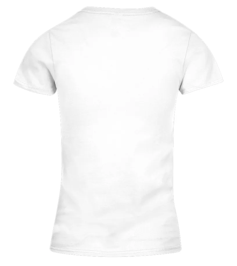 Northernlion Merch Camiseta cuello pico Mujer