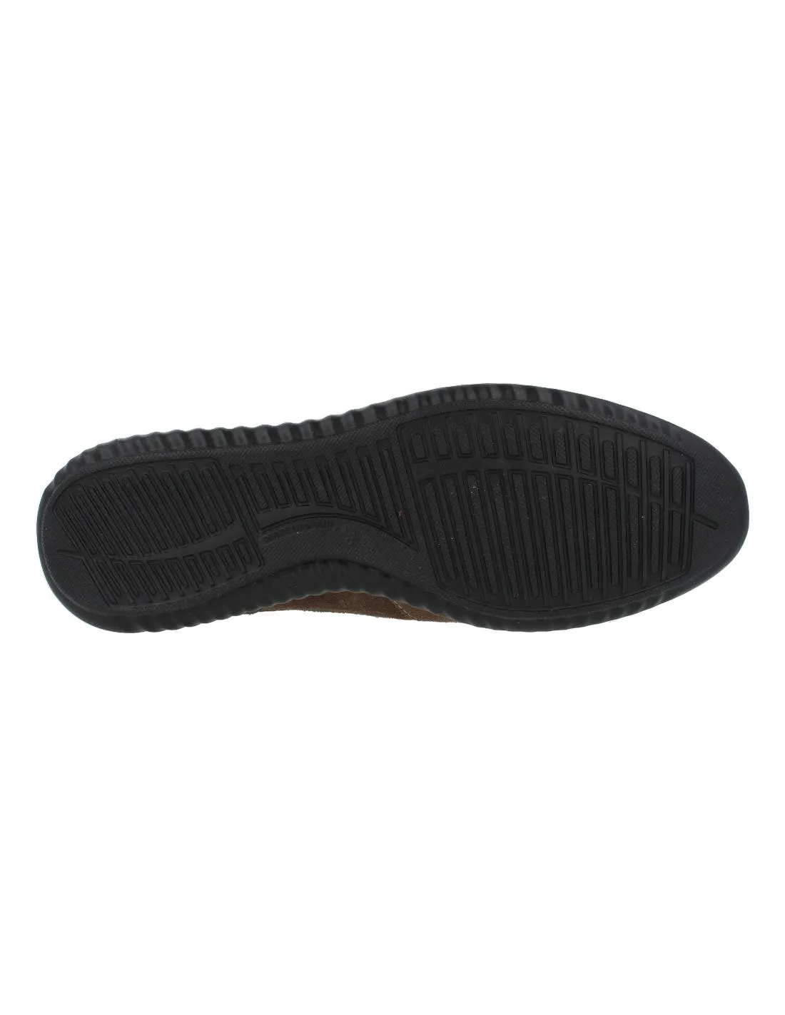 NOTTON  ZAPATO ELáSTICOS TAUPE