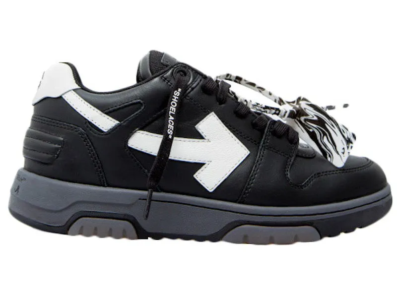 OFFWHITE OUT OF OFFICE BLACK WHITE
