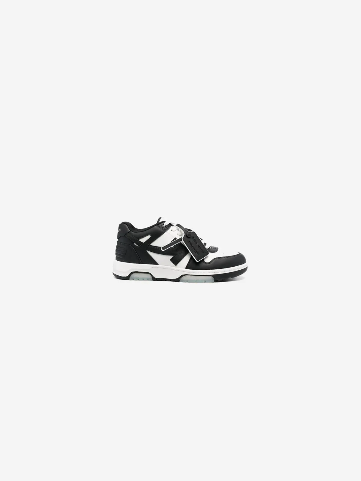 OFFWHITE OUT OF OFFICE  PANDA