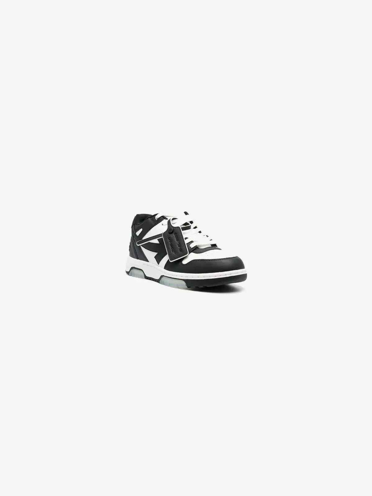 OFFWHITE OUT OF OFFICE  PANDA