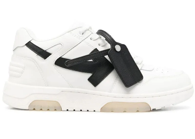 OFFWHITE OUT OF OFFICE WHITE BLACK W