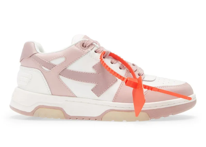OFFWHITE OUT OF OFFICE WHITE NUDE W