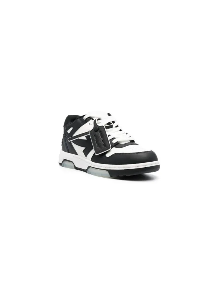 OFFWHITE OUT OFF OFFICE  PANDA