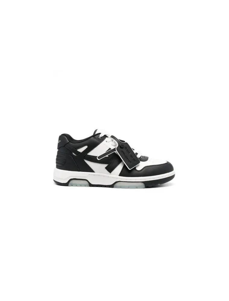 OFFWHITE OUT OFF OFFICE  PANDA