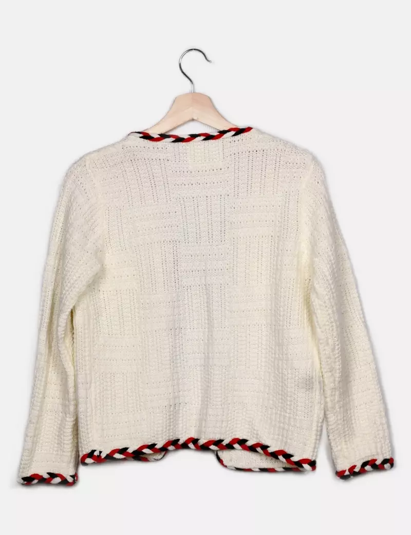 Only Love daily Chaqueta de punto
