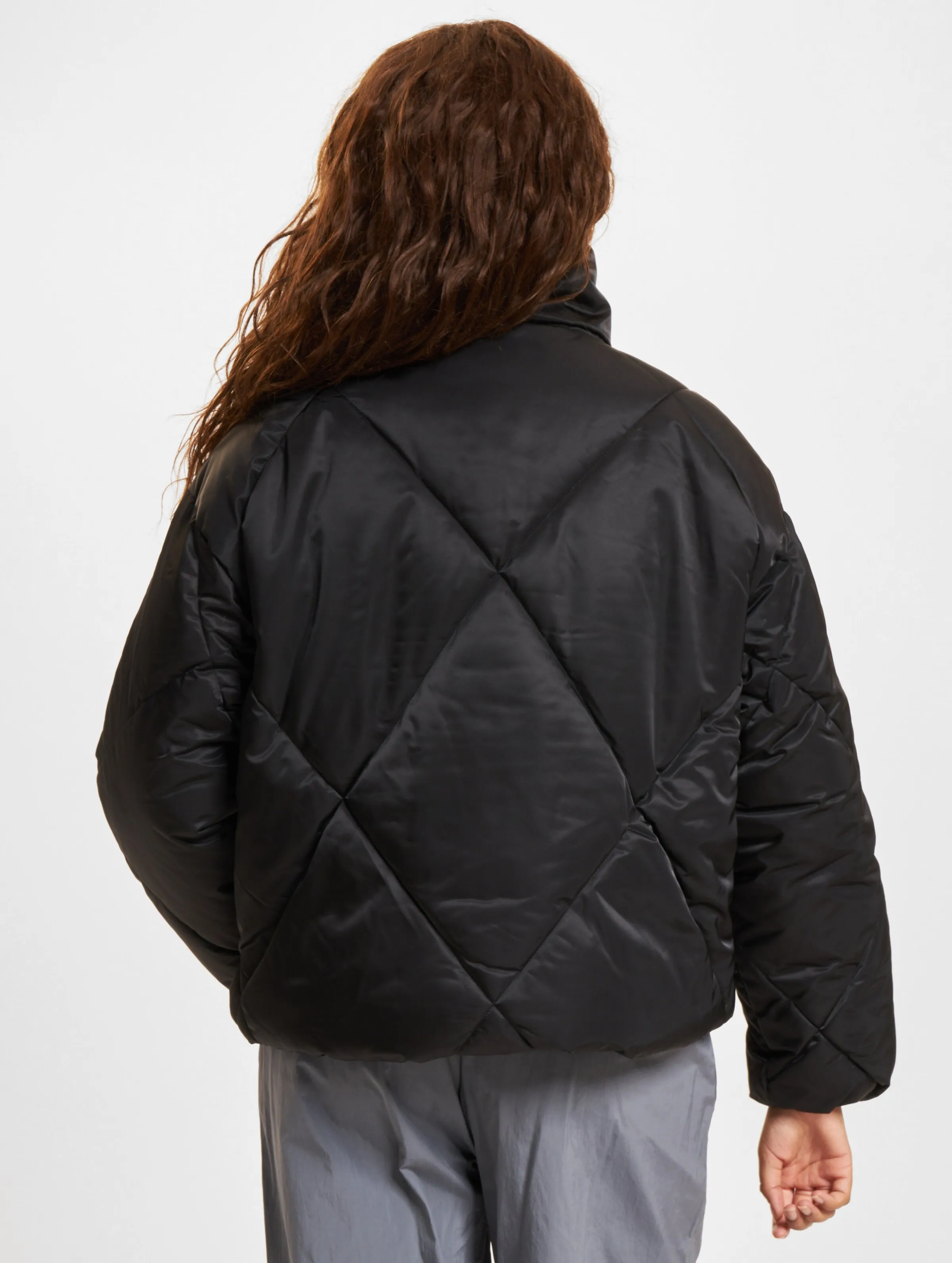 Only Pippi Sateen JKT Life