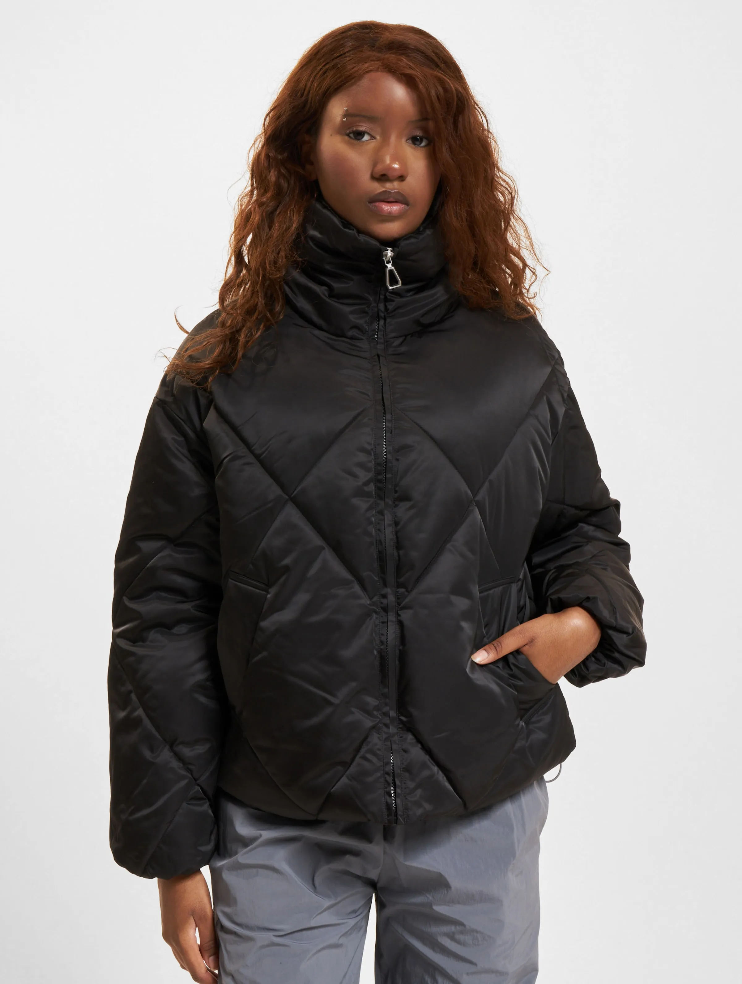Only Pippi Sateen JKT Life