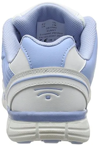OXYPAS SUNNY  ZAPATILLA