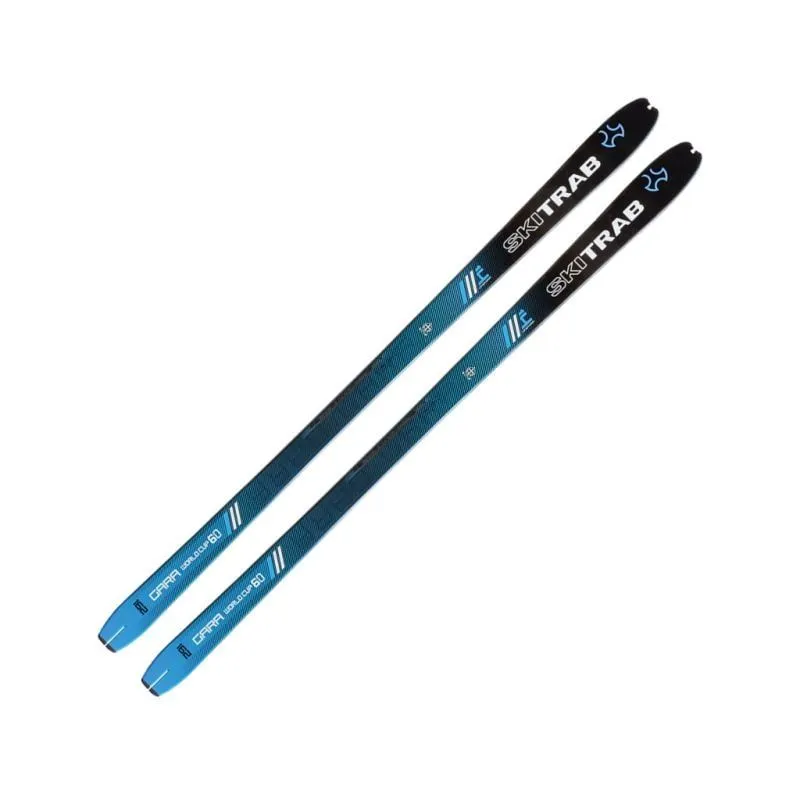 Pack esquí de travesía Skitrab GARA WORLD CUP 70 + Fijaciones + Pieles 2024
