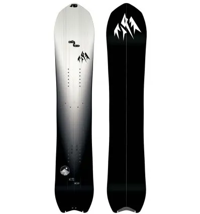 Pack Splitboard Jones Stratos (2023) + fijaciones