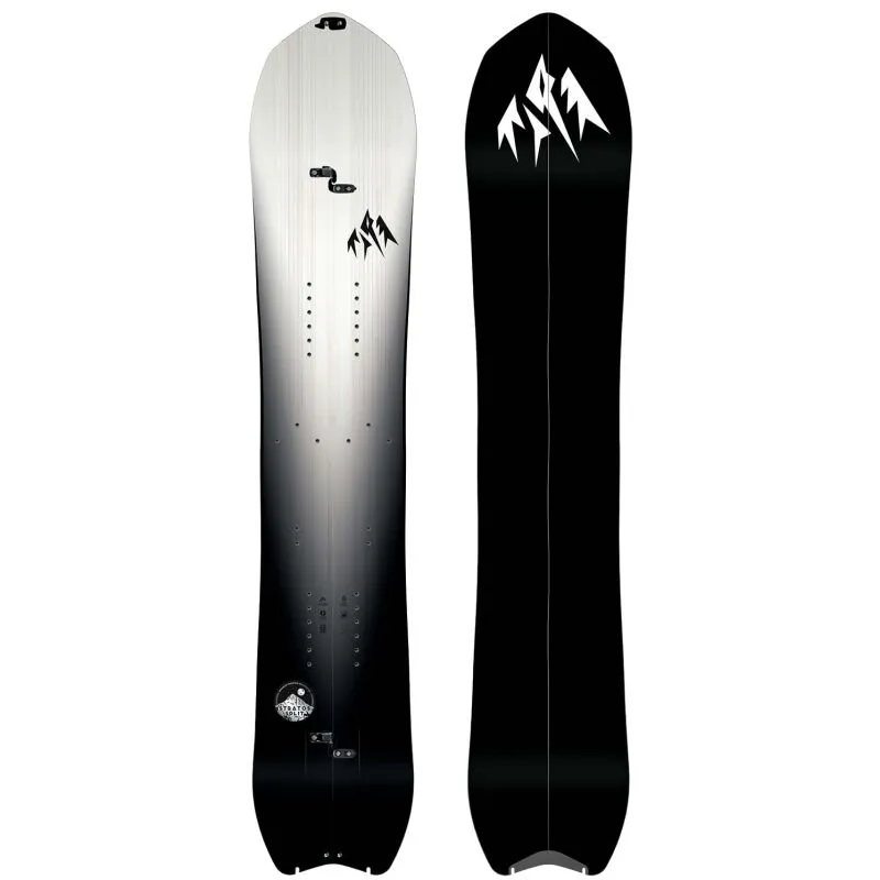 Pack Splitboard Jones Stratos (2023) + fijaciones