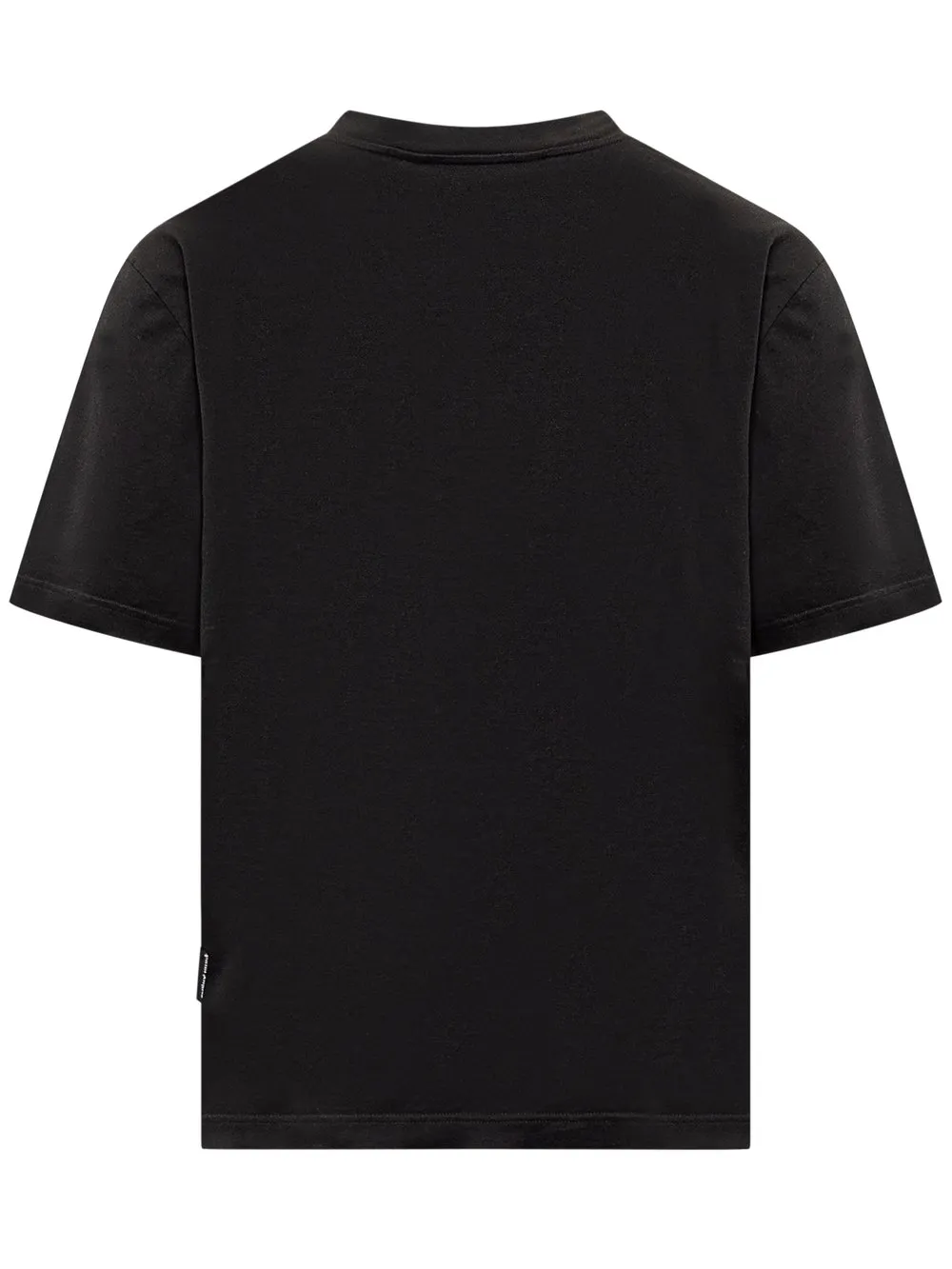 PALM ANGELS TSHIRT WITH LOGO